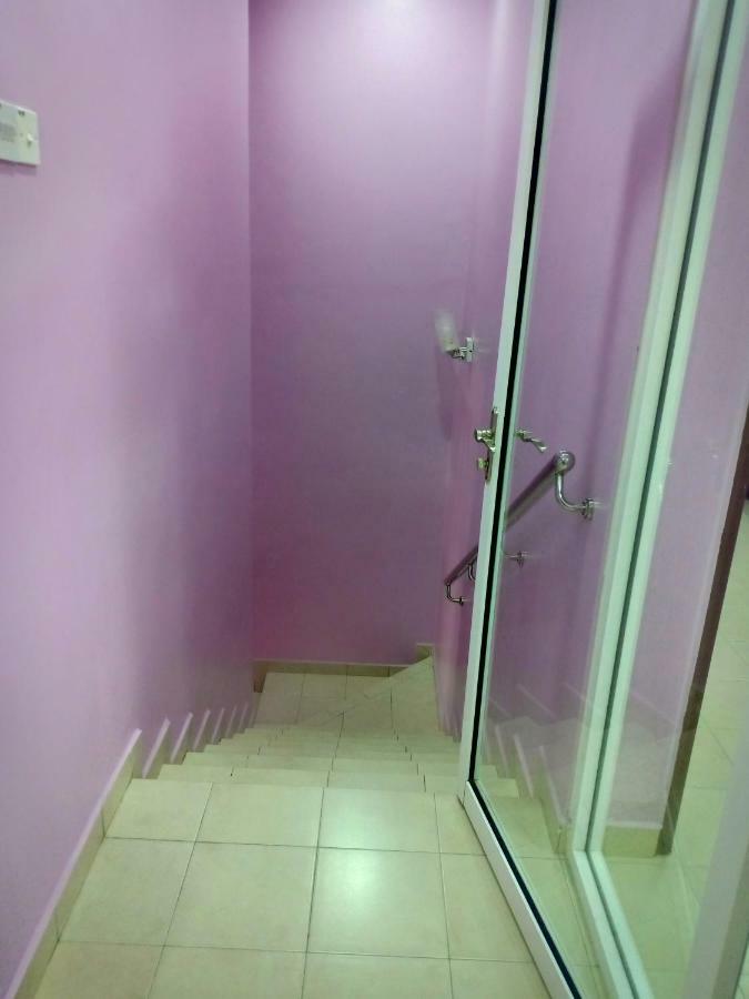 Purple Townhouse 3R2B Wifi Villa Sekinchan Exterior foto